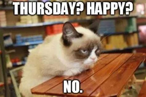 95 Joyfully Funny Thursday Memes For Dump A Day Explorepic