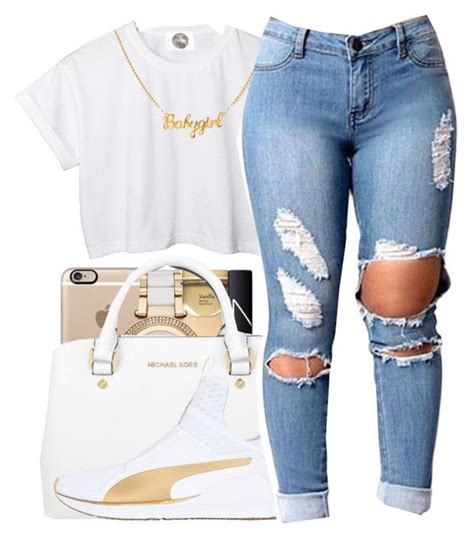 785 Best Polyvore Images On Pinterest Chill Outfits