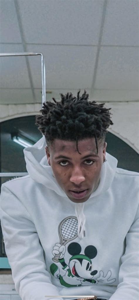 Nba Youngboy Hair 2019 Free Wallpaper Hd Collection