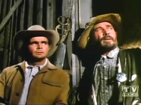 Festus And Newly Gunsmoke Old Western Actors Ken Curtis Old West Saloon