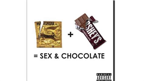 Tjo Sex And Chocolate Official Audio Youtube