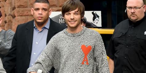 Louis Tomlinson Admits He Was Fking Fuming Over One Direction Split