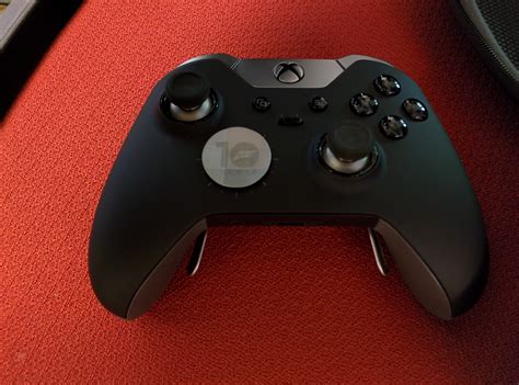 Microsoft Unveils New 150 Xbox One Elite Controller—and Weve Held It