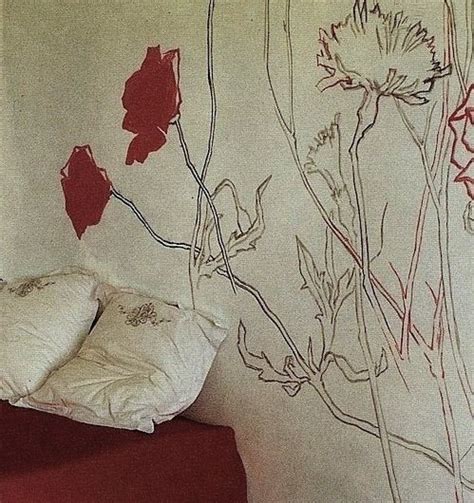 wabi sabi scandinavia design art and diy another way of decorating mural art wall murals