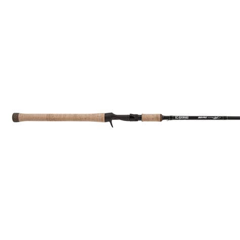 Gloomis Fishing Imx Pro 955c Fpr Bass 12583 01