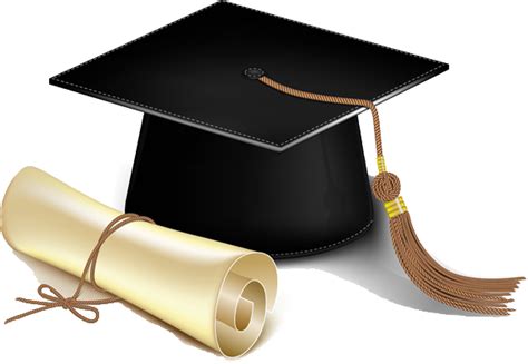 Graduation Scholarship Png File Png All Png All
