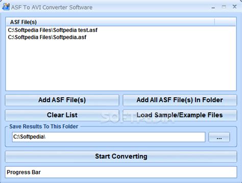 Asf File Converter For Mac