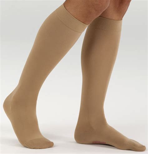 Mediven Comfort Knee High Stockings Lymphedema Products