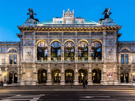 Things To Do In Vienna Design And Architecture Curbed