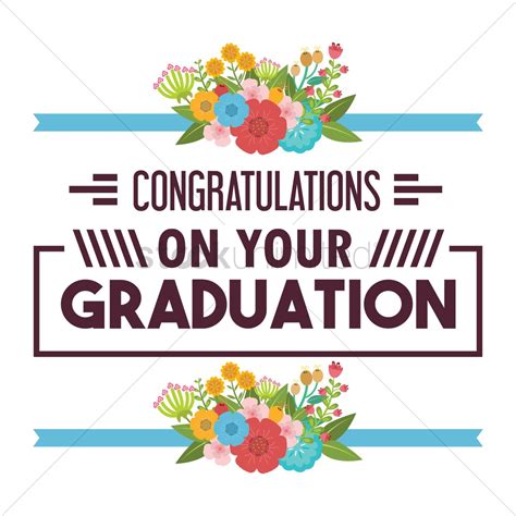 People interested in congratulations mba graduate also searched for. Congratulations on your graduation Vector Image - 1797296 ...