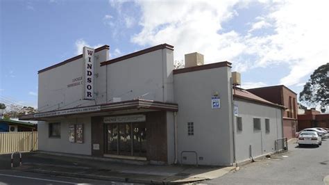 West Torrens Council Mayor John Trainer Says Interest Has Been Shown In Revival Of Screenings At
