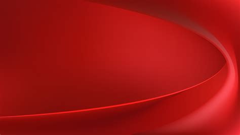 Free Abstract Dark Red Wave Background