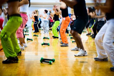 Zumba Craze And Injury Prevention Orthopedic Specialists Of Seattle