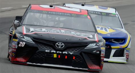 Texas motor speedway is a speedway located in the northernmost portion of the u.s. Food City 500 First Practice Speeds - Bristol Motor ...