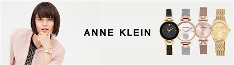 Anne Klein Watches Join Duty Free Dynamics Brand Portfolio