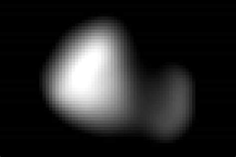 Images of pluto's tiny moon kerberos taken by nasa's new horizons spacecraft — and just sent back to earth this week — complete the family portrait of pluto's moons. Pluto's tiniest moon 'Kerberos' revealed by New Horizons ...