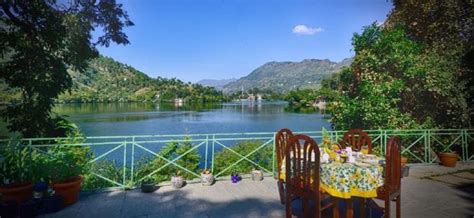 Latitude 29 By The Lake Resort Nainital What To Expect Timings