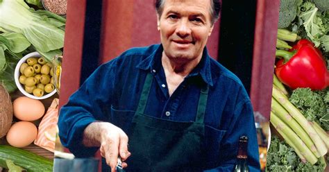 Can You Remember These Celebrity Chefs From Classic Tv