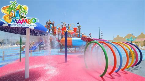 Waterpark And Pool Entrance For Kids And Adults Gosawa Beirut Deal