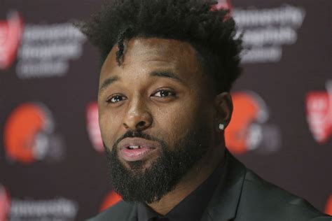 Jarvis Landry contract: Browns give wideout $75.5 million megadeal 