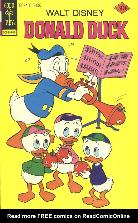 Donald Duck 1962 Issue 176 Read Donald Duck 1962 Issue 176 Comic