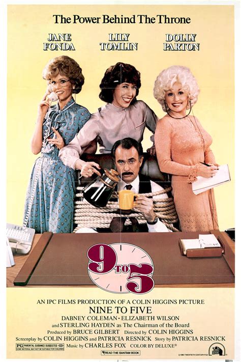 9 To 5 Reboot In The Works Entertainment Talk Gaga Daily
