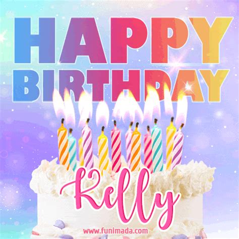 Happy Birthday Kelly S Download On
