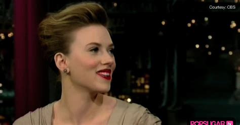 the first time i got married i was 23 years old, johansson said. Scarlett Johansson and Ryan Reynolds Wedding | POPSUGAR ...