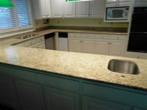 Check spelling or type a new query. Giallo Ornamental Granite-exceptional for White Cabinets ...