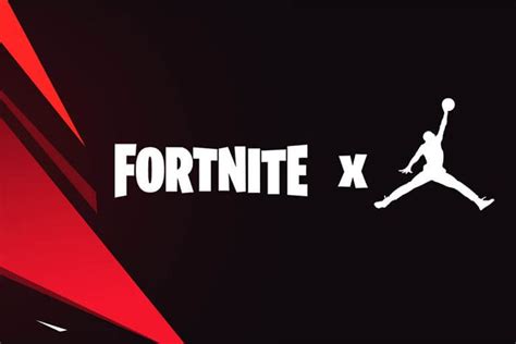 Fortnite Teases Jordan Brand Collaboration Sneaker Freaker