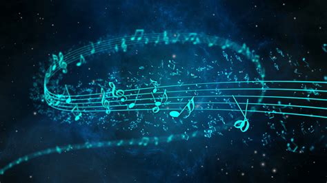 Music Background Image ·① Music Backgrounds Music Notes Background