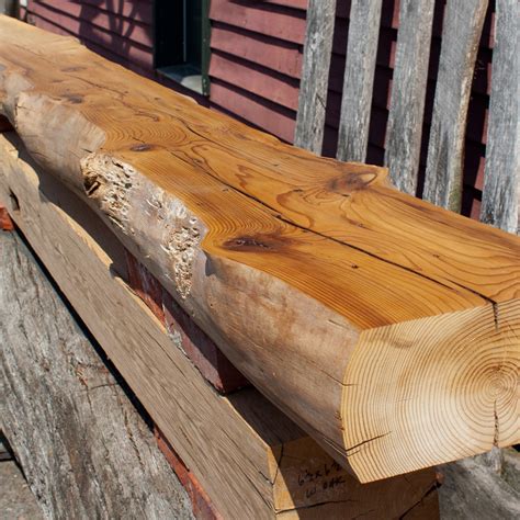 Longleaf Lumber Reclaimed Boards And Beams