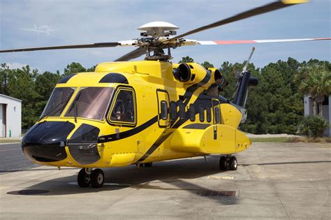 2014 Sikorsky S 92 For Sale In Grayslake Illinois