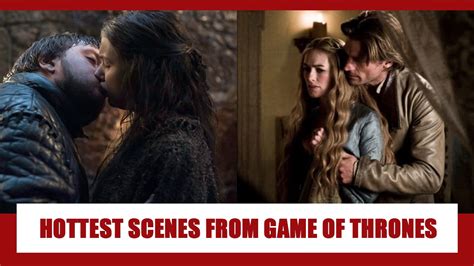 Sophie Turner Game Of Thrones Hot Scene