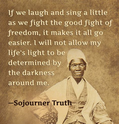 Sojourner Truth Artofit