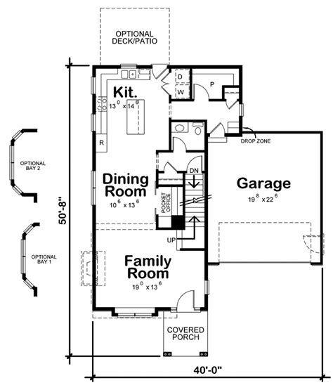 At tilson, every floor plan can be customized. Tilson Craftsman Home Plan 026D-2012 | House Plans and More