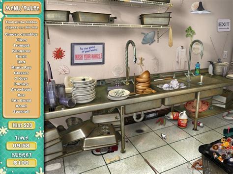 Cooking Quest Screenshots For Windows Mobygames