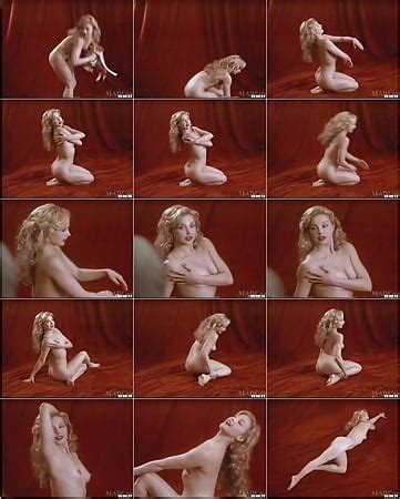 Ashley Judd As Marilyn Monroe Nude On Red Velvet 128 Pics XHamster