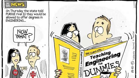 Editorial Cartoons On Education