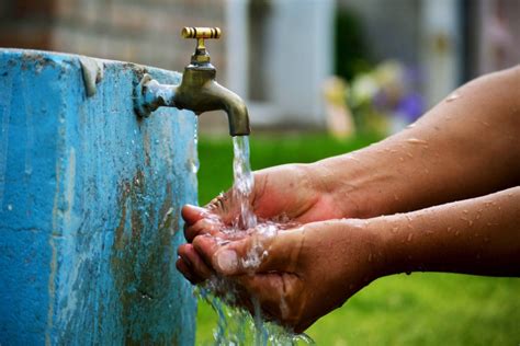 Noch Einmal Verschiebung Klaue Cuando El Agua Es Potable Jugendliche