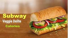 Subway Hinesville Where Taste Buds Explode With Delight