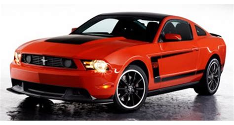 Boss 302 Crate Engines For Sale Carbuzz