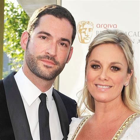 Tamzin Outhwaite Latest News Pictures And Videos Hello