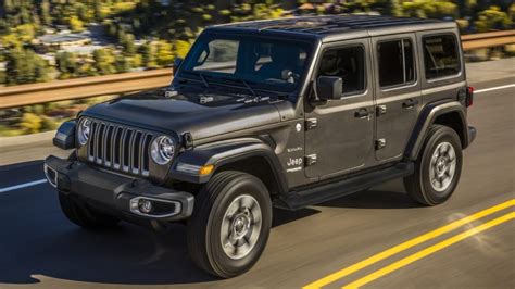Jeep Crusader Pickup Rendering Is Even Further Rugged Than Wrangler