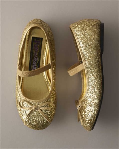 Shop our collection of booties on sale & clearance at macys.com! girls gold sparkle shoes - chasing fireflies