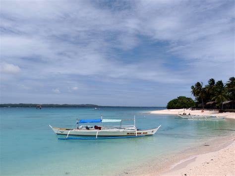 Diy Travel Guide To Bantayan Island Cebu Philippines Sample Itinerary