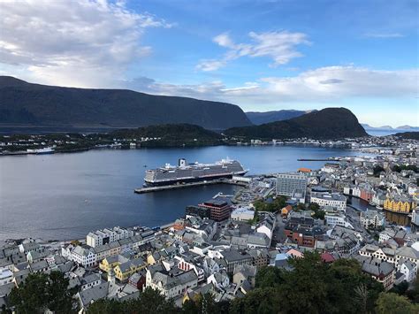 Norway Excursions Alesund All You Need To Know Before You Go