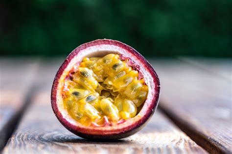 How Long Does Passion Fruit Last All You Need To Know