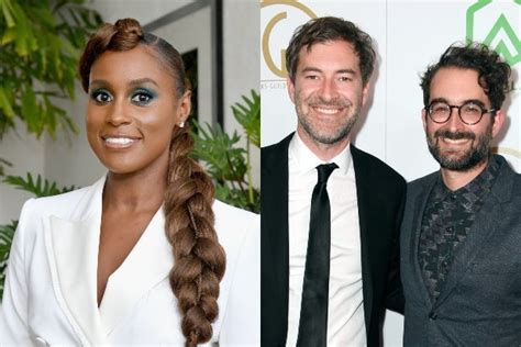 Hbo Sets 2 Docuseries Seen And Heard From Issa Rae Lady And The