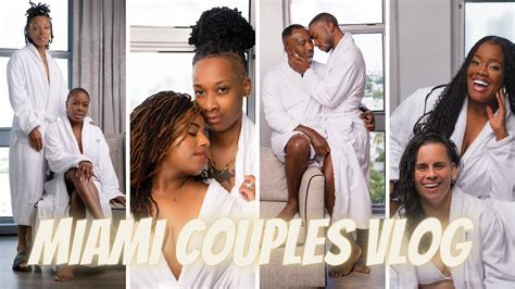 Parents Gone Wild Miami Vlog, Group Trip Made it Out of the Group Chat